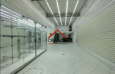 Ponto comercial para alugar na seminário, 209, república, são paulo por r$ 12.000