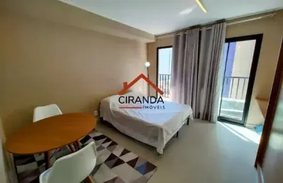 Apartamento com 1 quarto para alugar na rua butantã, 550, pinheiros, são paulo por r$ 3.000