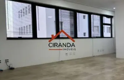 Sala comercial à venda na alameda olga, 422, barra funda, são paulo por r$ 320.000
