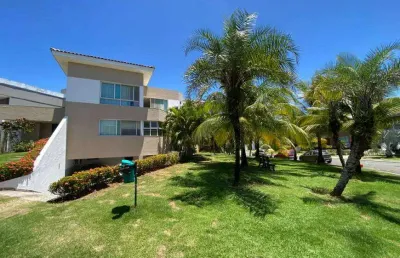 Casa em alphaville salvador 1 com 5 suítes oportunidade
