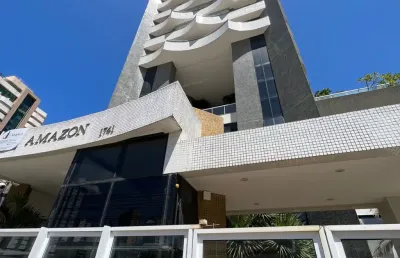 Loft com 1 quarto à venda na Avenida Professor Magalhães Neto, 1741, Pituba, Salvador