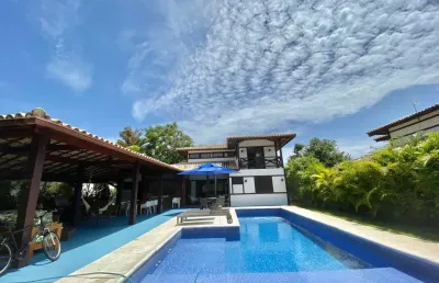 Apartamento de 3 suítes em patamares com varanda gourmet oportunidade