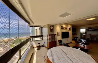 Lindo apartamento de 4 quartos em patamares colina a residencial costa atlantica