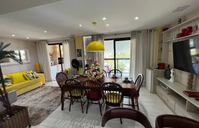 Apartamento a venda em praia do forte iberostar  ilha  mediterrâneo  2 quartos