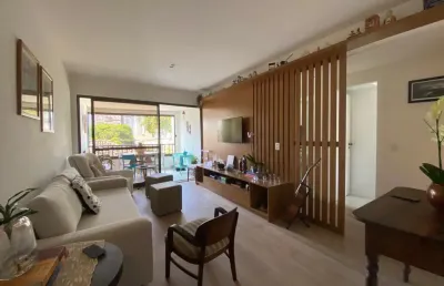 Apartamento com 3 quartos à venda na Avenida Araújo Pinho, 399, Canela, Salvador