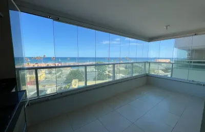 Apartamento no felice pituaçu 2 quartos vista mar frontal nascente