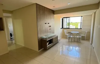 Apartamento a venda no imbui 4 quartos com armários e 2 vagas