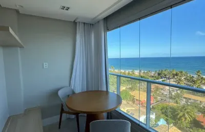 Apartamento a venda em stella maris 2 quartos mobiliado no ilha de pharos