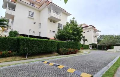 Imóvel a venda no jardim mediterrâneo 3 suítes espaço gourmet em piatã