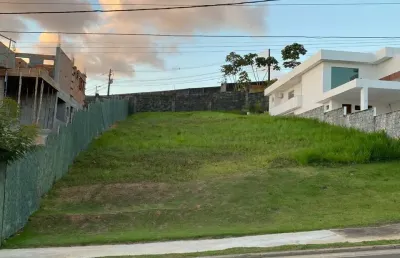 Terreno à venda na Avenida 29 de Março, 123, Alphaville II, Salvador