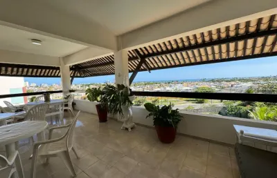 Casa a venda no parque costa verde com 4 quartos piscina e área gourmet
