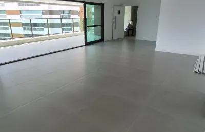 Apartamento a venda em alphaville com 4 suites na mansão bellagio