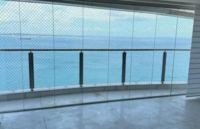 Apartamento a venda na vitoria com 4 suites na mansão phileto sobrinho