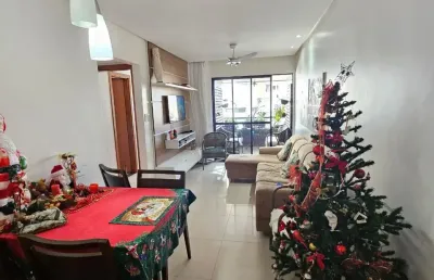 Apartamento a venda na pituba com 2 quartos armarios e nascente