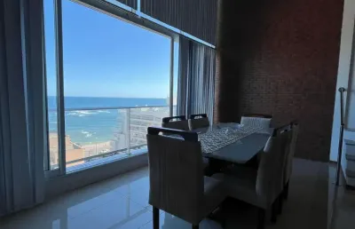 Apartamento com 1 quarto à venda na Rua Minas Gerais, 1230, Pituba, Salvador