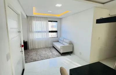 Apartamento a venda no parque bela vista com 2 quartos escritório e closet no edf villa do iguatemi