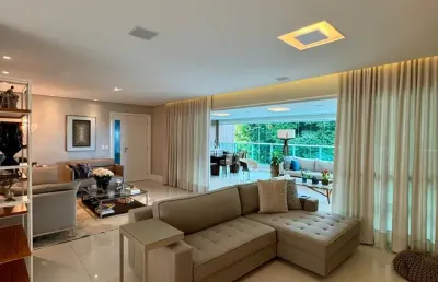 Apartamento a venda no horto florestal com 4 quartos nascente varanda gourmet e reformado