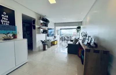Apartamento a venda na vila laura com 3 quartos nascente no villa privilege