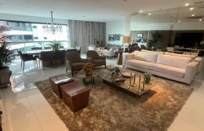 Apartamento a venda no horto florestal com 3 suites reformado no splendor