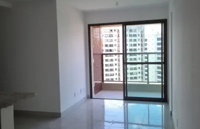 Apartamento a venda no parque bela vista com 2 quartos andar alto no orquidario