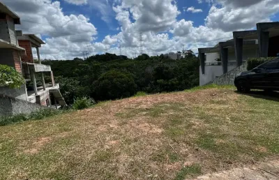 Terreno em condomínio fechado à venda na Rua das Azaléias, 1, Alphaville II, Salvador