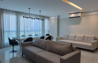 Apartamento a venda no horto florestal com 2 suites reformado no star life 28