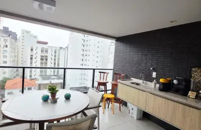 Apartamento a venda na barra way com 2 quartos varanda gourmet nascente e armarios