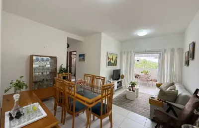 Apartamento a venda em stella maris com 2 quartos e nascente
