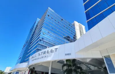 Sala comercial à venda na Avenida Luís Viana, 6462, Paralela, Salvador