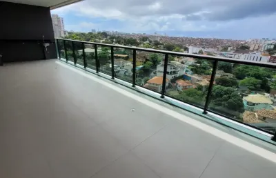 Apartamento a venda no horto florestal monvert com 4 suites e 285m²