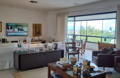 Apartamento a venda no horto florestal com 4 quartos com armarios no bosque italia