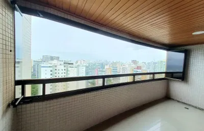 Apartamento a venda na pituba com 3 quartos vista mar no tatti moreno
