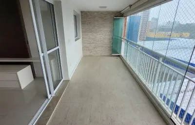 Apartamento a venda no imbui com 4 quartos e varanda gourmet no vila anaiti ike