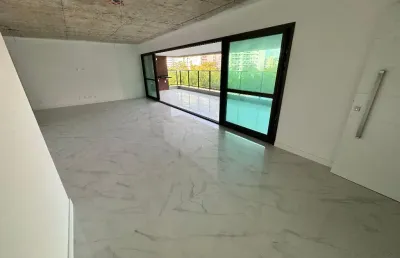 Apartamento a venda em alphaviile 1 com 4 suites na mansão bellagio
