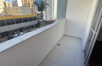Apartamento a venda na pituba com 4 quartos e nascente