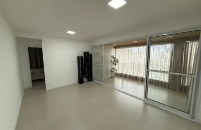 Apartamento a venda no duetto horto florestal com 2 suites nascente e varanda gourmet