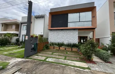 Casa a venda em abrantes com 4 quartos piscina area gourmet e reformada