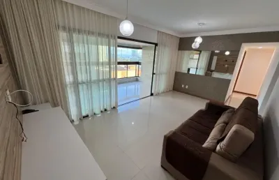Apartamento a venda no costa azul com 3 quartos vista mar e varanda gourmet no saint tropez