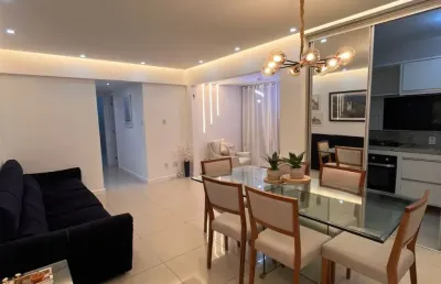 Apartamento a venda no villa privilege com 2 quartos reformado na vila laura