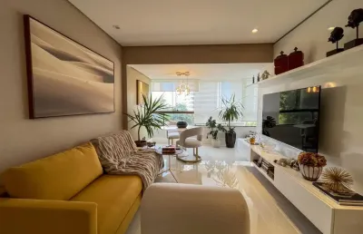 Apartamento a venda no horto florestal com 2 suites reformado nascente no anonieta leite