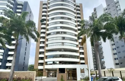 Apartamento com 3 quartos à venda na Rua Manoel Gomes de Mendonça, 127, Pituba, Salvador