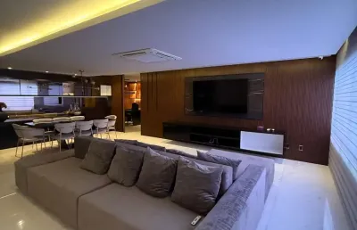 Apartamento a venda no corredor da vitoria com 3 suites no solar ministro joao mendes