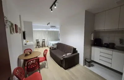 Apartamento com 1 quarto à venda na Avenida Princesa Isabel, 1, Barra, Salvador