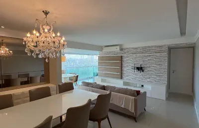 Apartamento a venda no art residence em piata com 4 quartos e reformado