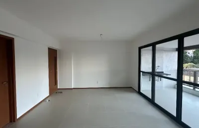 Apartamento a venda em alphaville 1 com 3 suites nascente e varanda gourmet no haus