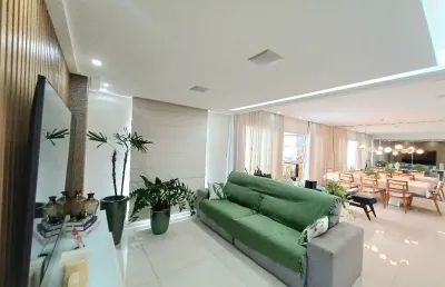 Apartamento a venda no horto bela vista com 3 suites varanda gourmet e reformado