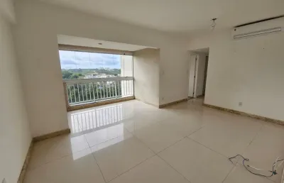 Apartamento a venda no villa alegro na paralela com 3 quartos e varanda gourmet