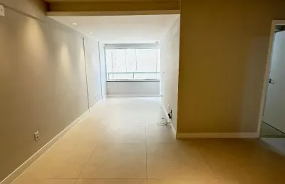 Apartamento a venda na santa teresa com 2 quartos com armarios