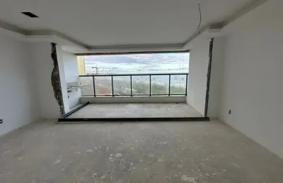 Apartamento a venda no dumare jaguaribe com 3 suites varanda vista mar e nascente