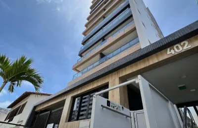 Apartamento a venda no house pituba 1 quarto e nascente
